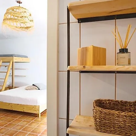 Hostel Tenerife Surf Camp